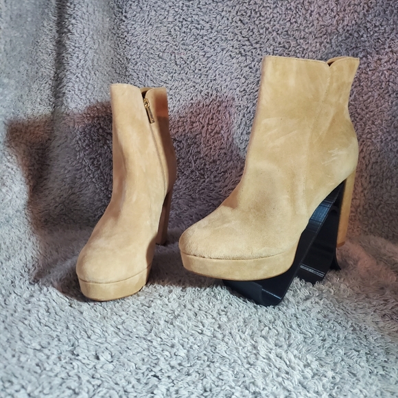 Naturalizer Flavio Bootie - Picture 5 of 16